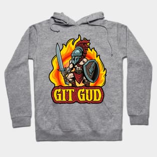 Git Good Hoodie